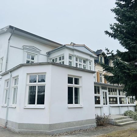 Hotel Garni Balticpetite هيرينجسدورف المظهر الخارجي الصورة