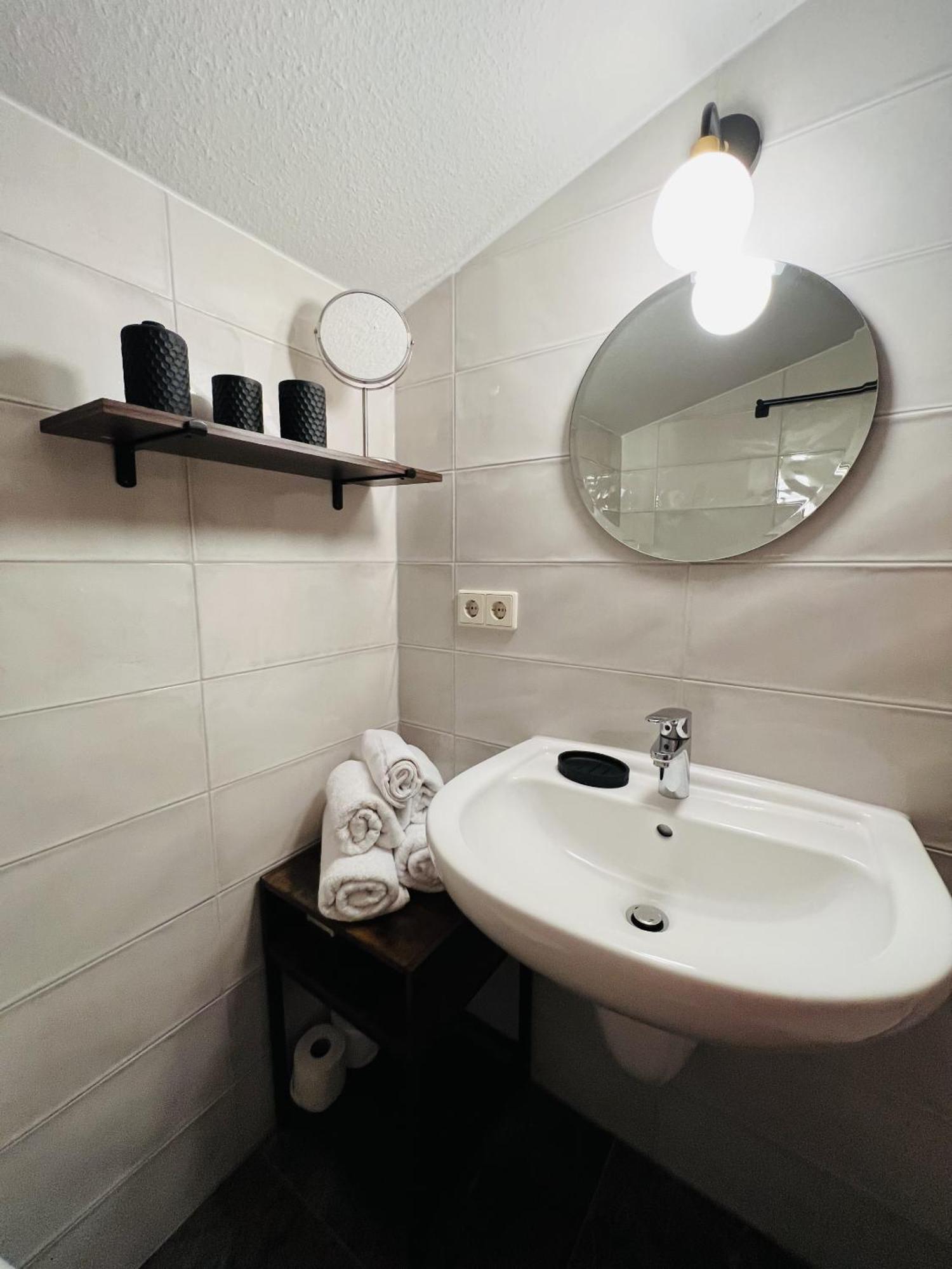 Hotel Garni Balticpetite هيرينجسدورف المظهر الخارجي الصورة