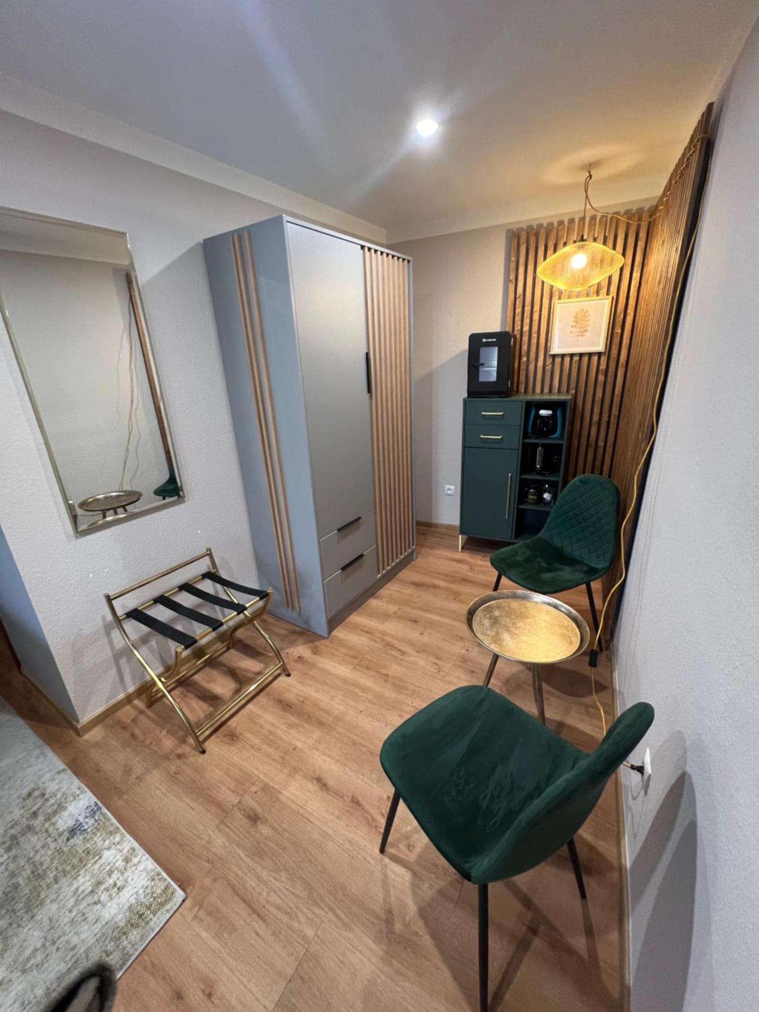 Hotel Garni Balticpetite هيرينجسدورف المظهر الخارجي الصورة