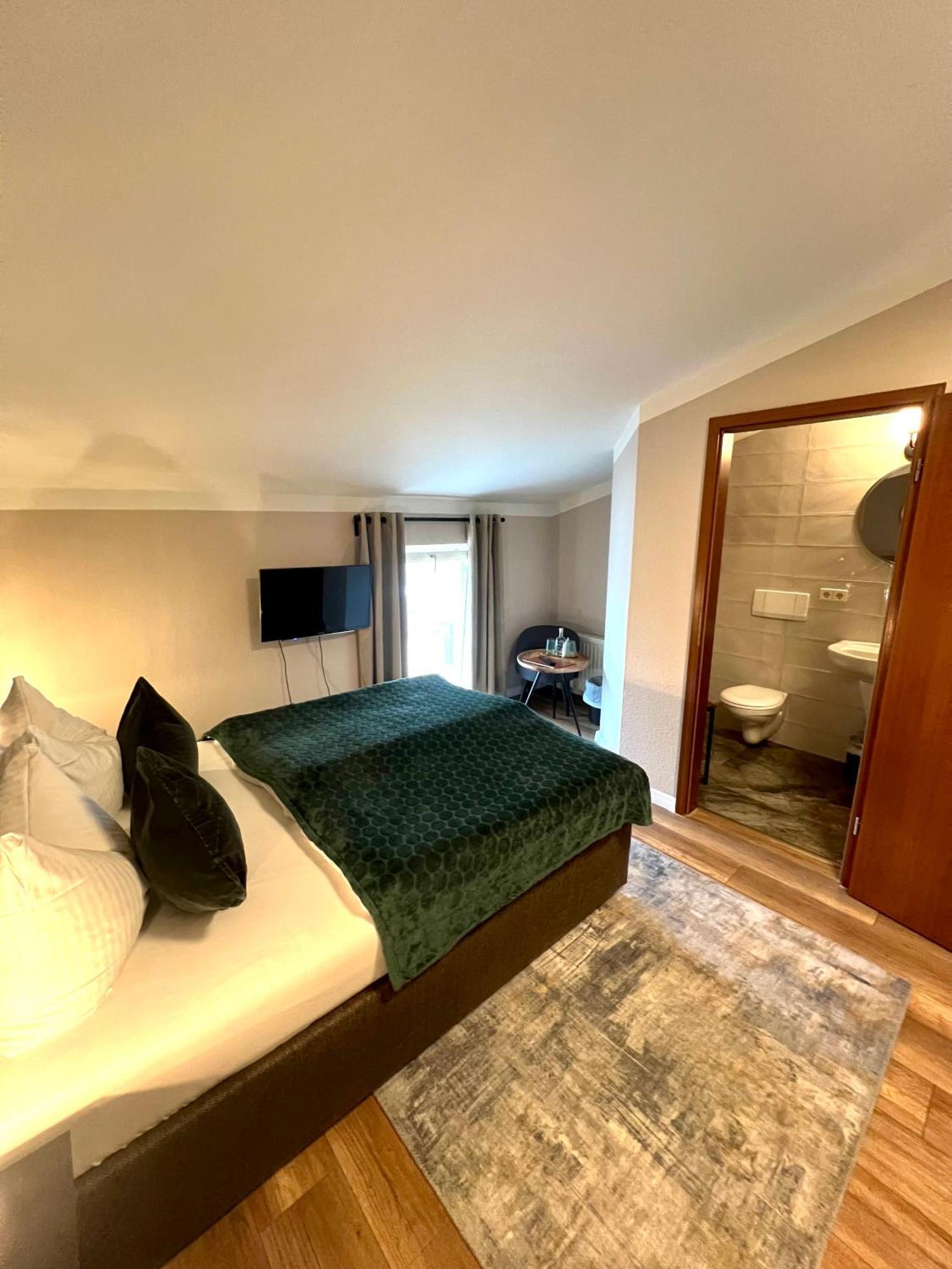 Hotel Garni Balticpetite هيرينجسدورف المظهر الخارجي الصورة