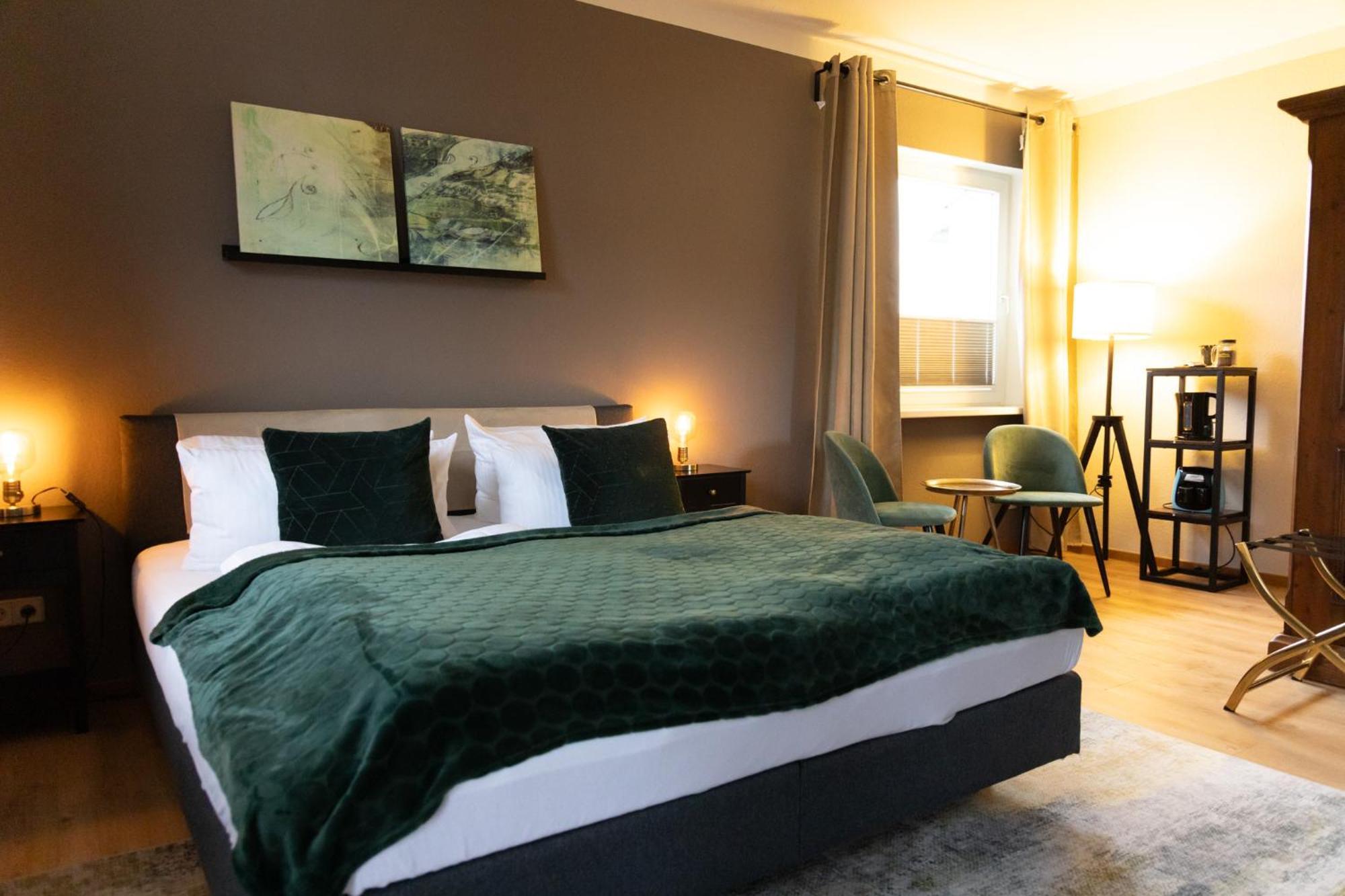 Hotel Garni Balticpetite هيرينجسدورف المظهر الخارجي الصورة